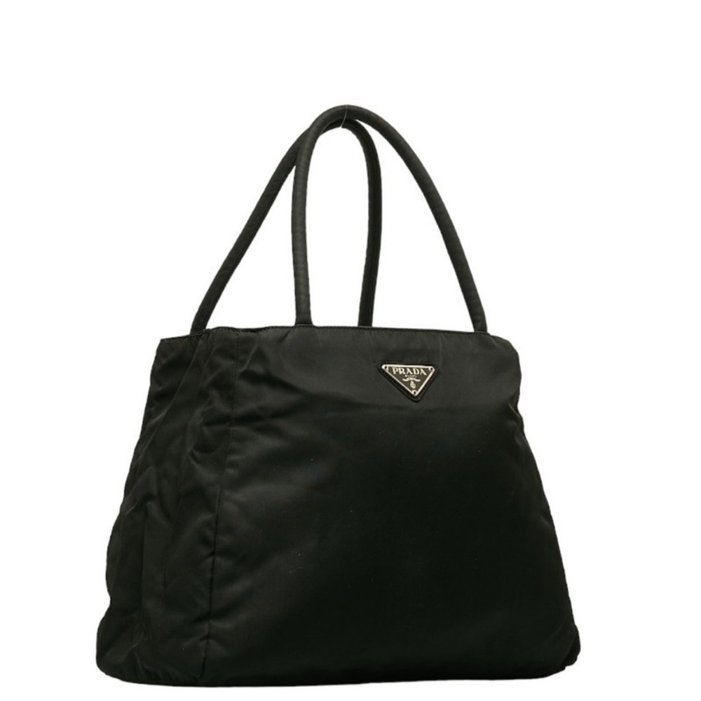 PRADA Nylon Shoulder Bag - Picture 2 of 9